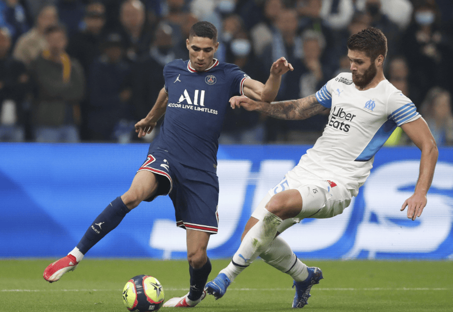 法甲焦点战:勒阿弗尔vs巴黎圣日耳曼 赛事复盘与前瞻